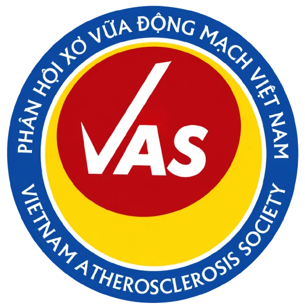 Phân hội Xơ vữa Động mạch Việt Nam