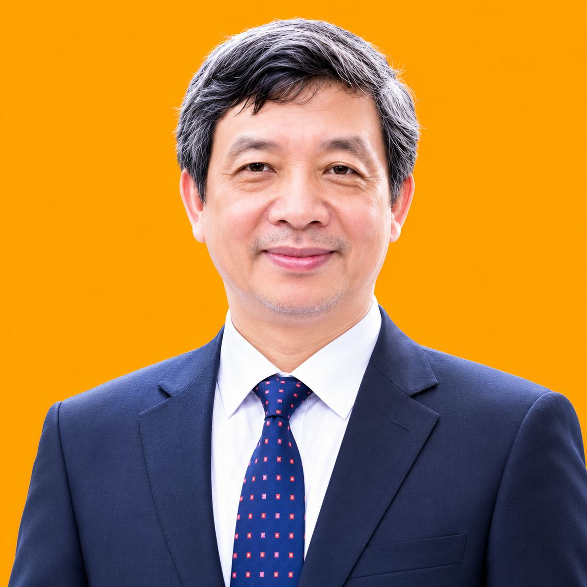 PGS.TS.BS. Hồ Thượng Dũng