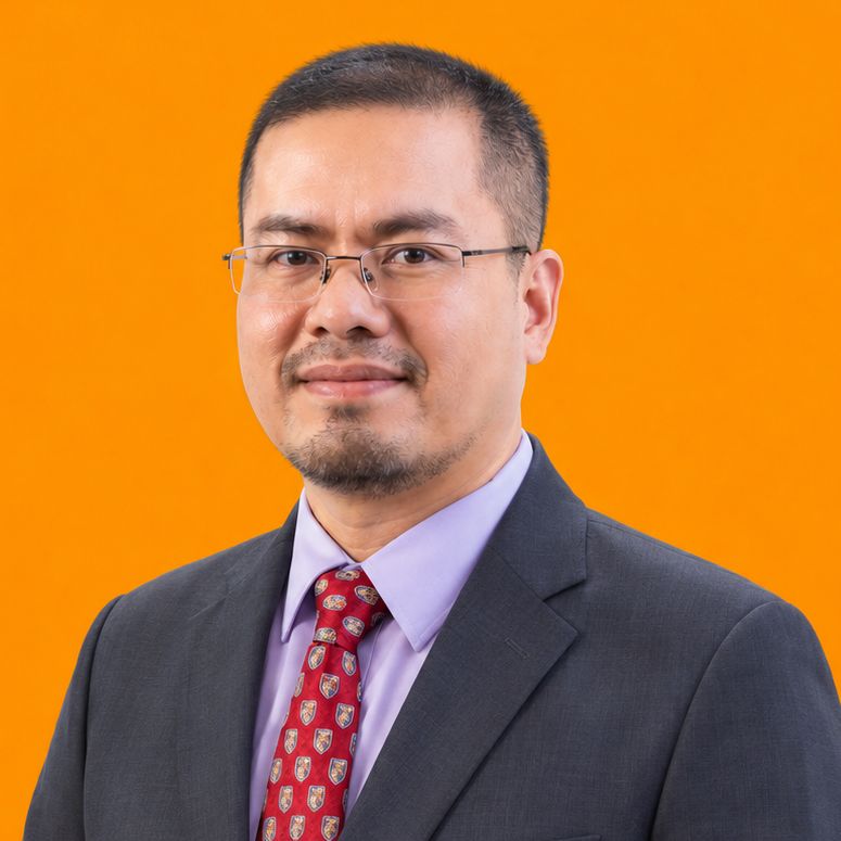 PGS.TS.BS. Nguyễn Ngọc Quang